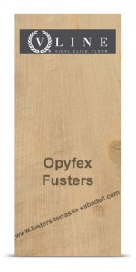 Parquet de PVC
