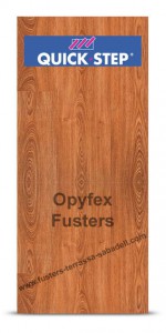 Parquet Sintético Quick Step Modelo Roble Plancha