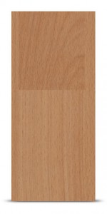 Parquet sintético AC4 modelo Terranova Haya Burdeos