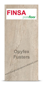 Parquet flotante AC4 Finsa modelo Roble Alaska