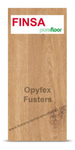 Parquet flotante AC4 Finsa modelo Roble Sirocco