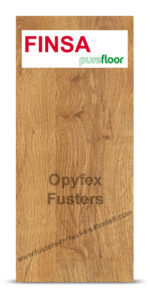 Parquet flotante AC4 Finsa modelo Roble Liverpool