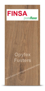 Parquet flotante AC4 Finsa